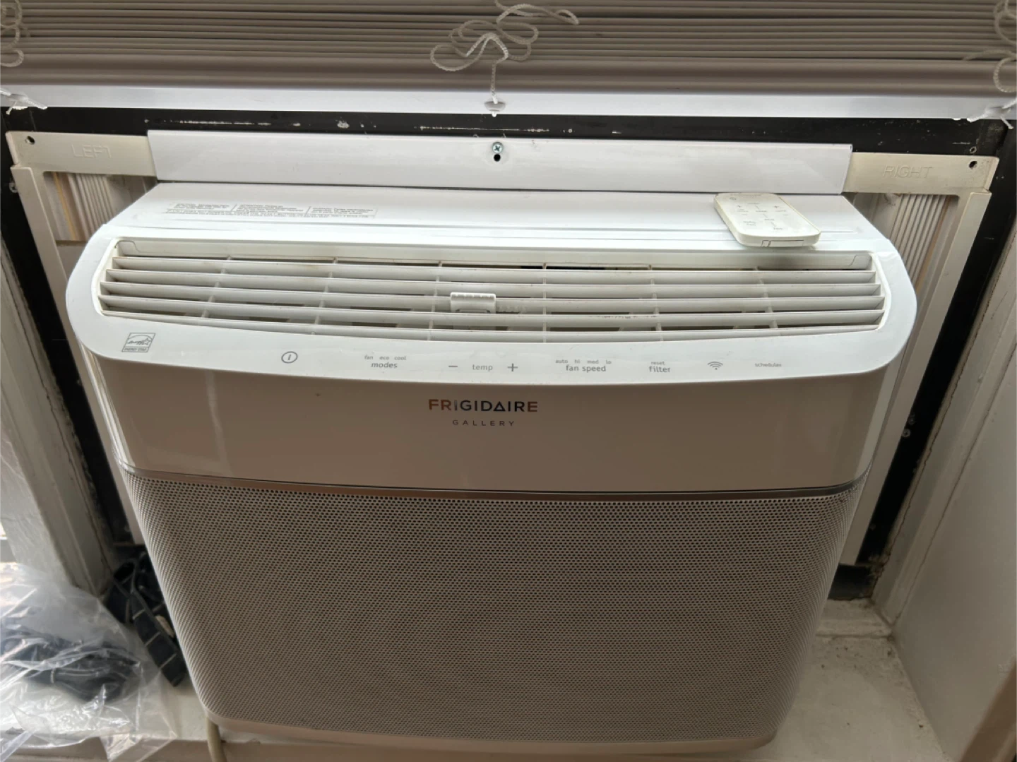 Air conditioner - photo 2