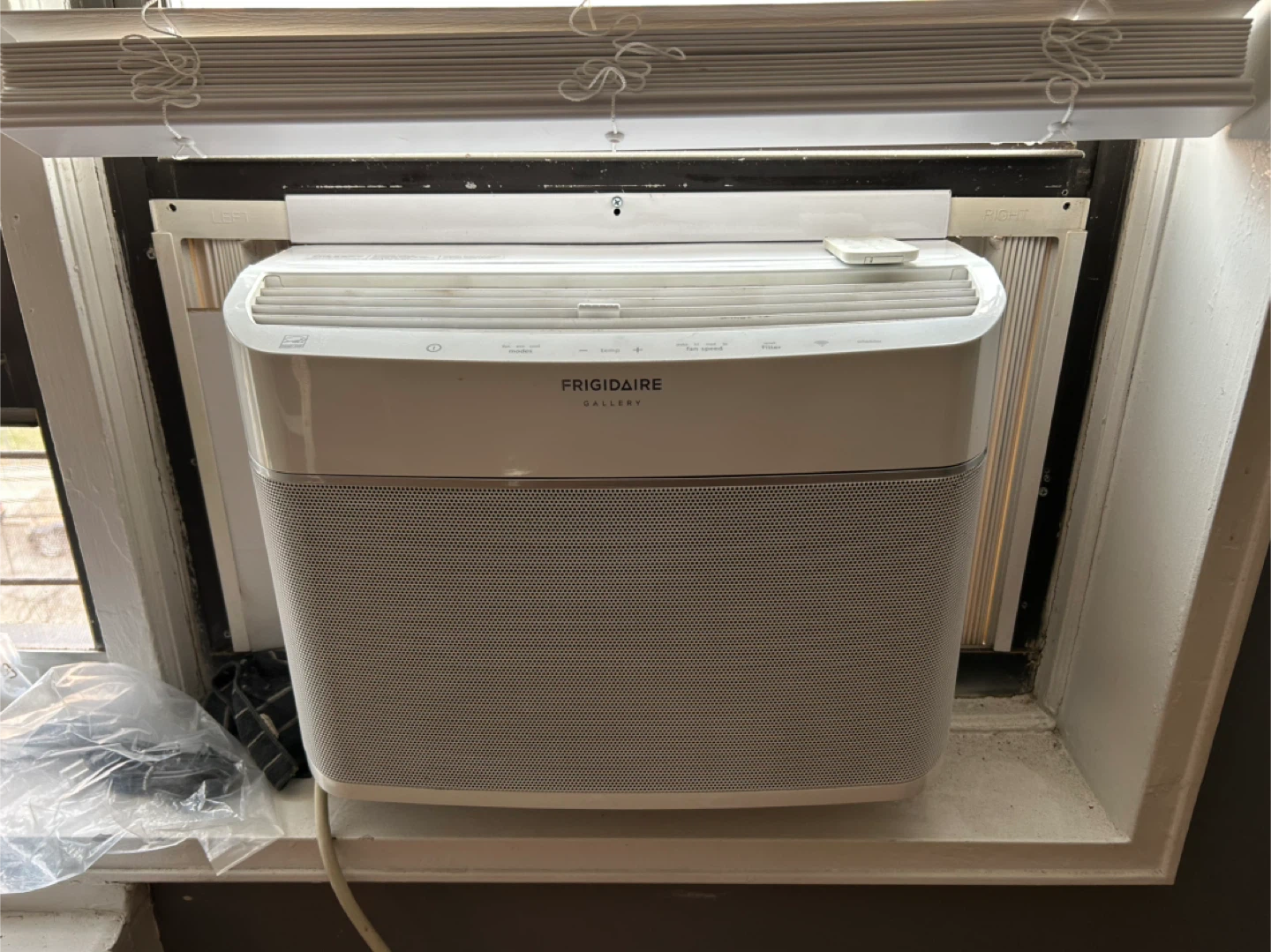 Air conditioner