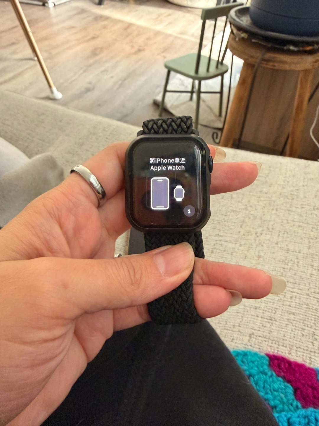 40mm Apple Watch with Multiple Bands and Cases - photo 2