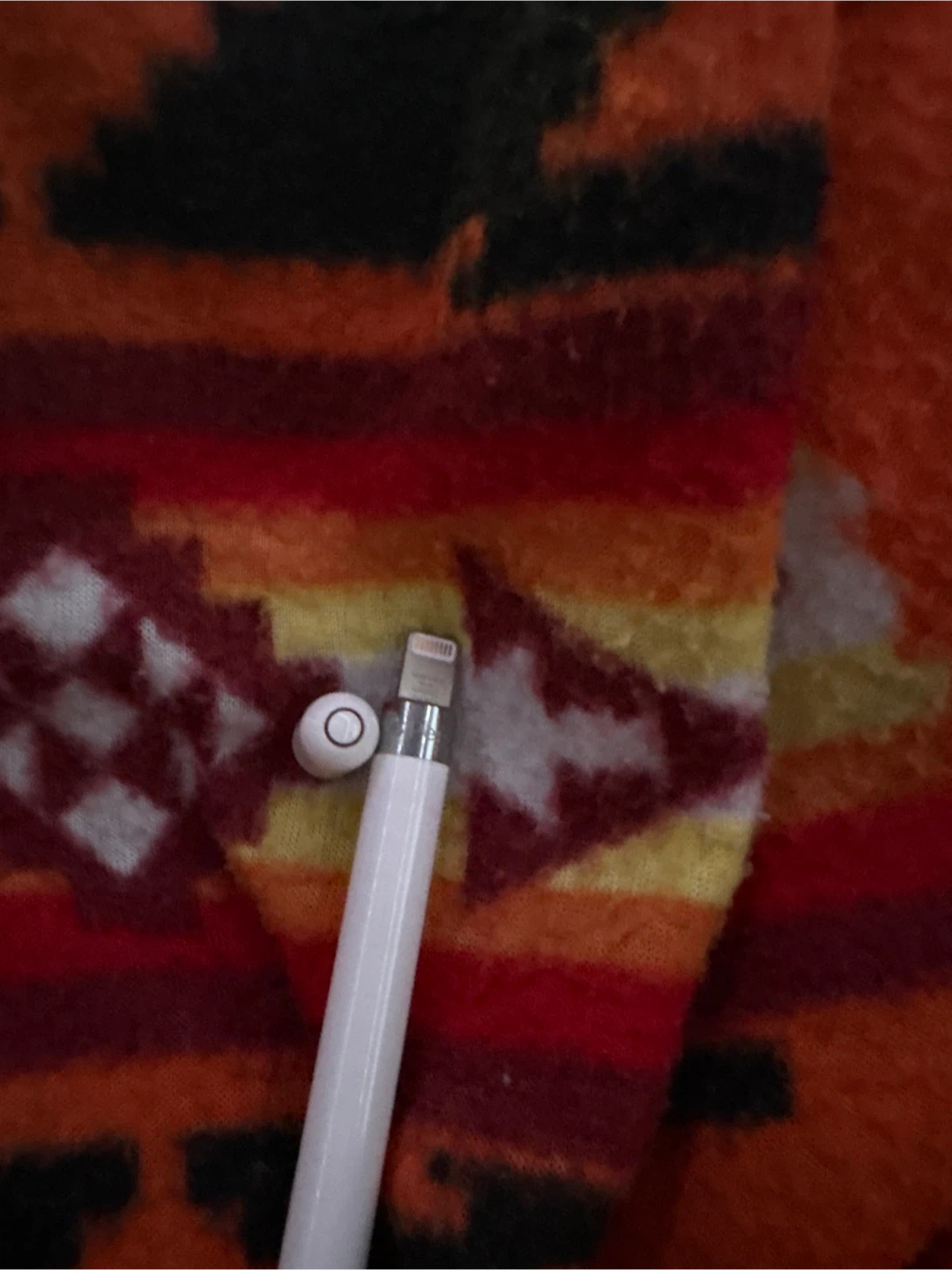 Apple Pencil (1st Generation) - photo 2