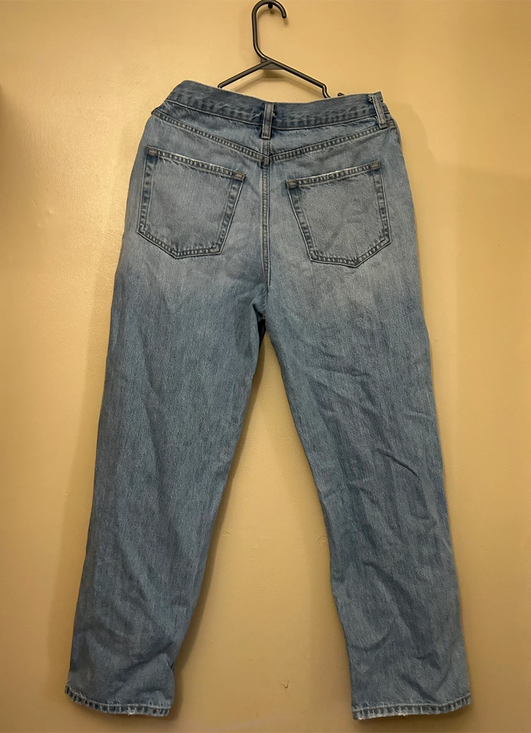 Oak + Fort Jeans size 28  {6/8} - photo 2