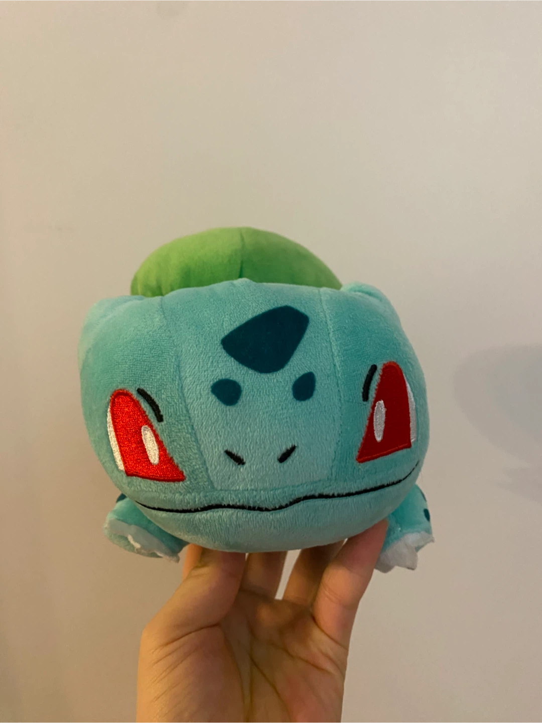 Pokémon Bulbasaur Plush Toy
