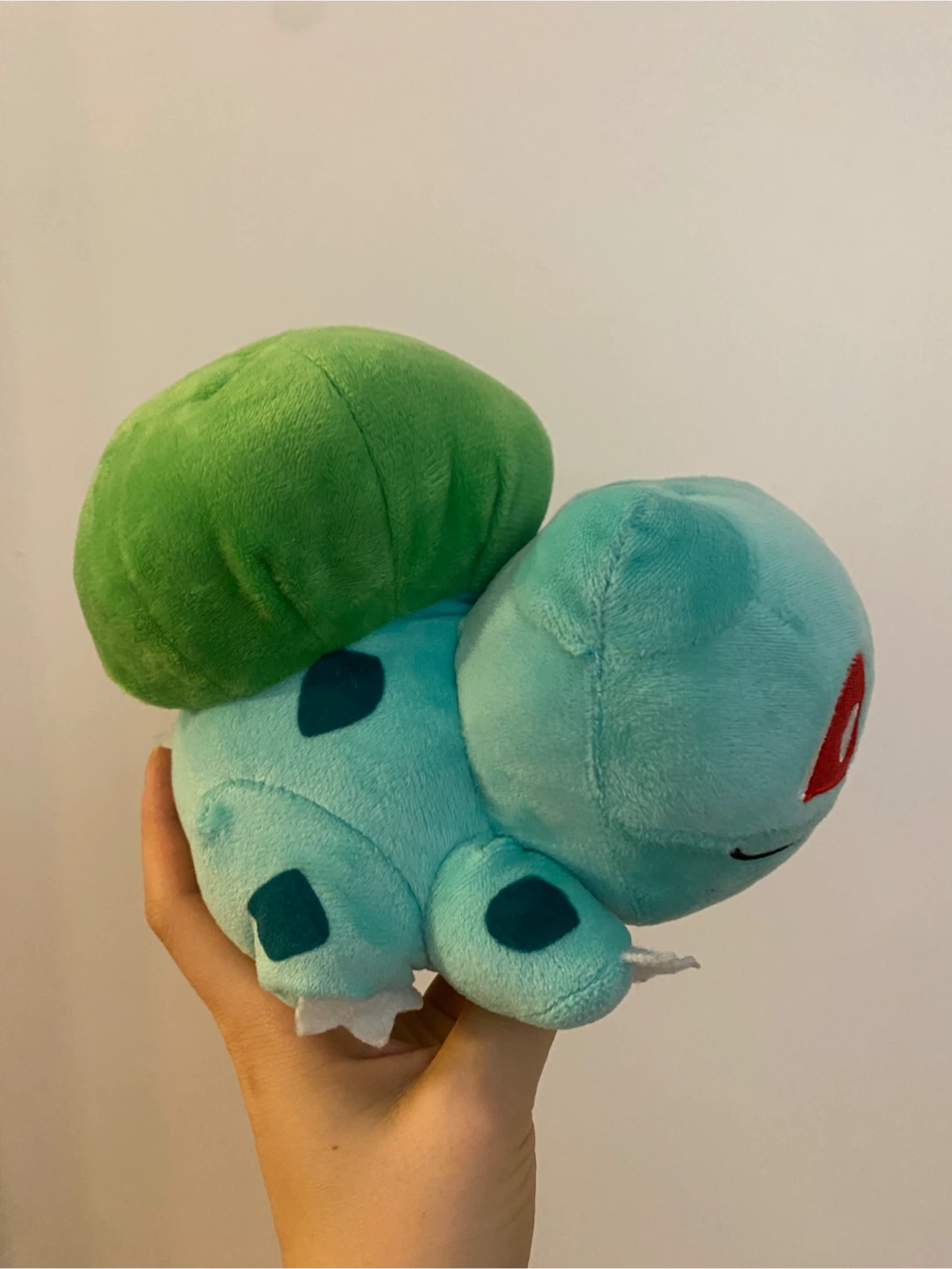 Pokémon Bulbasaur Plush Toy - photo 2