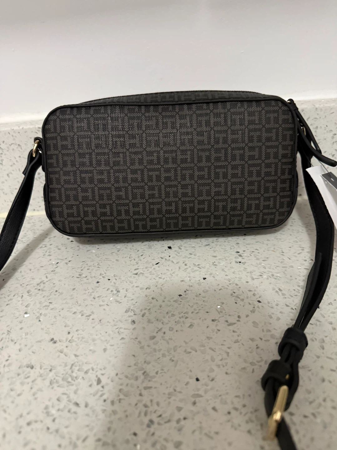 Tommy Hilfiger Crossbody Bag - photo 2