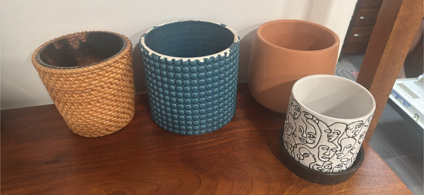 Planters