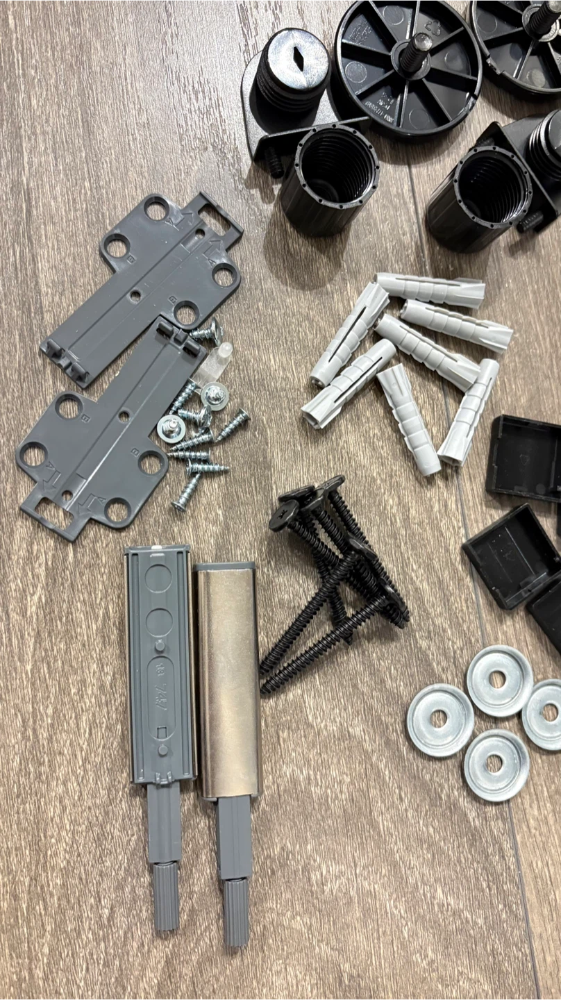 IKEA BESTÅ Hinges & Hardware Kit - photo 3