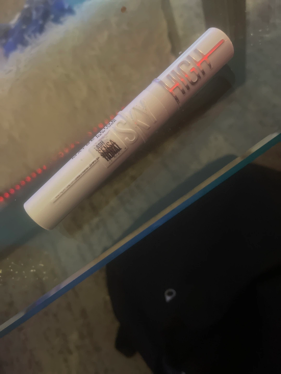 Maybelline Sky High Mascara