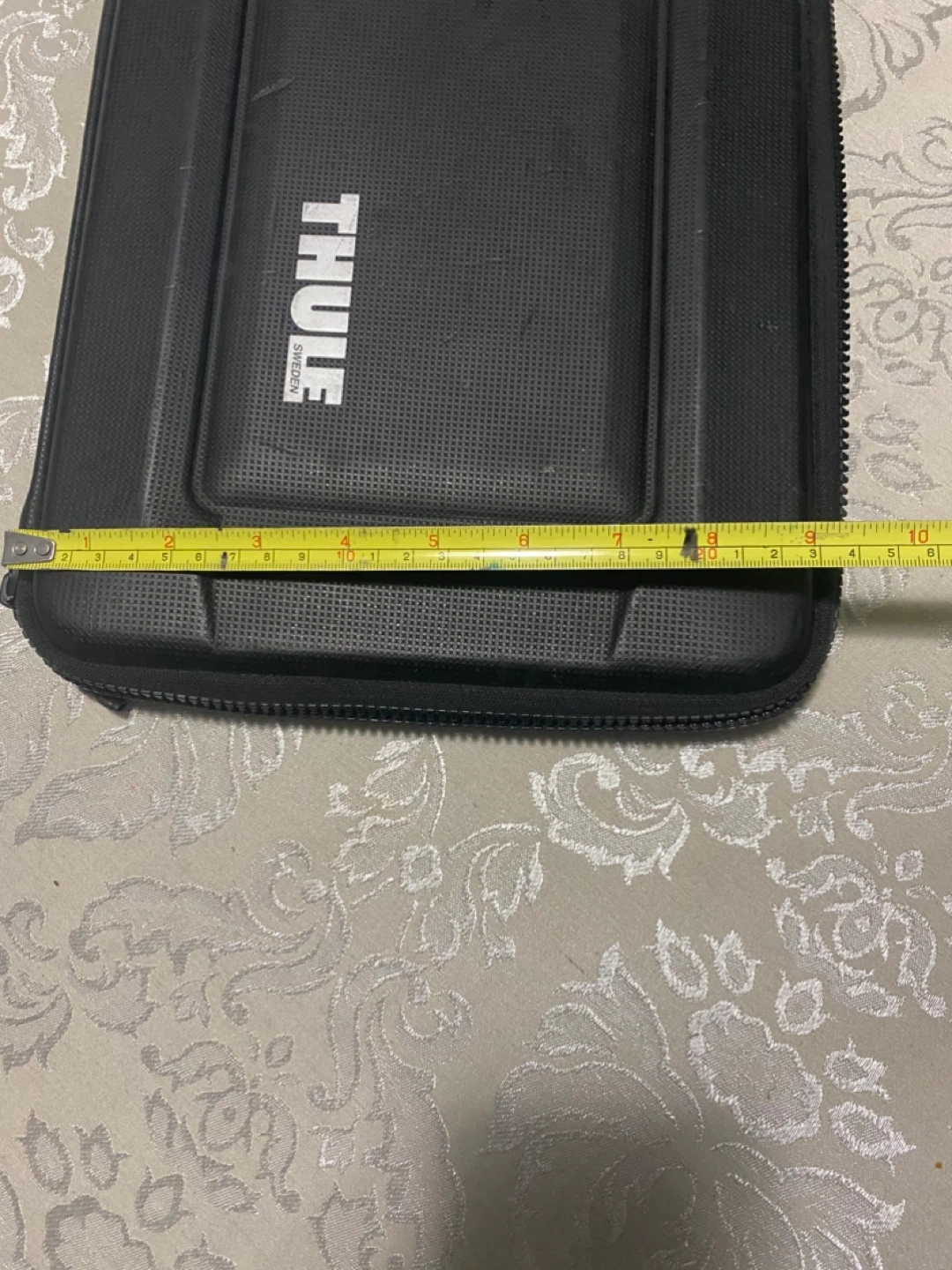 Thule Black Protective Case