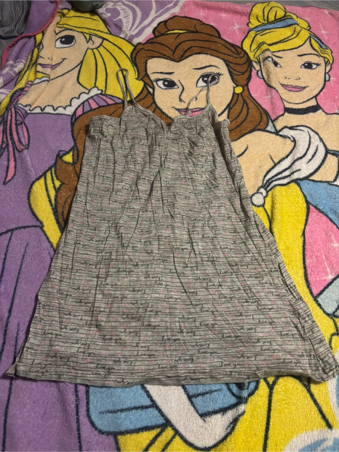 Medium women nightie