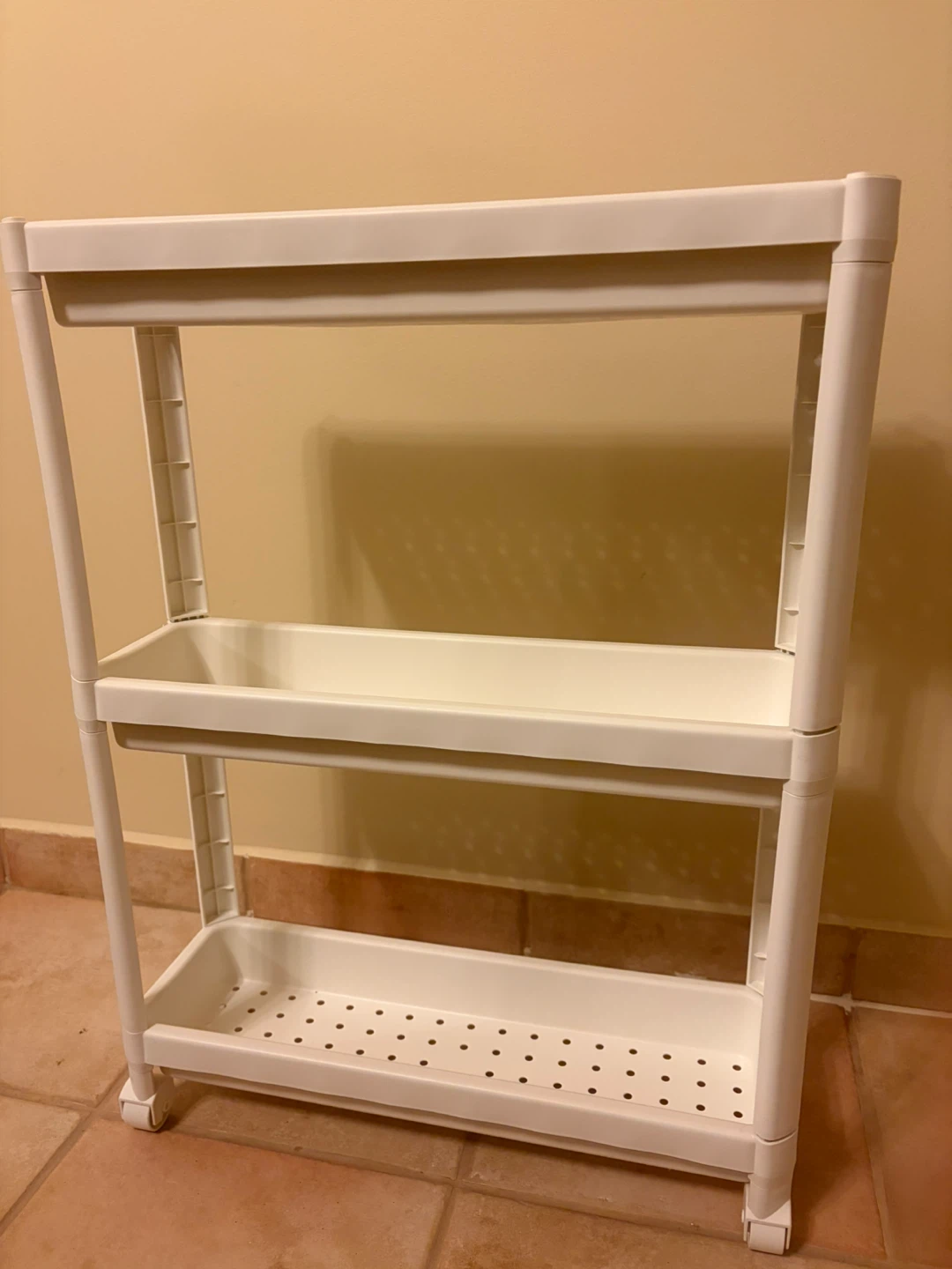 IKEA Vesken cart - photo 2