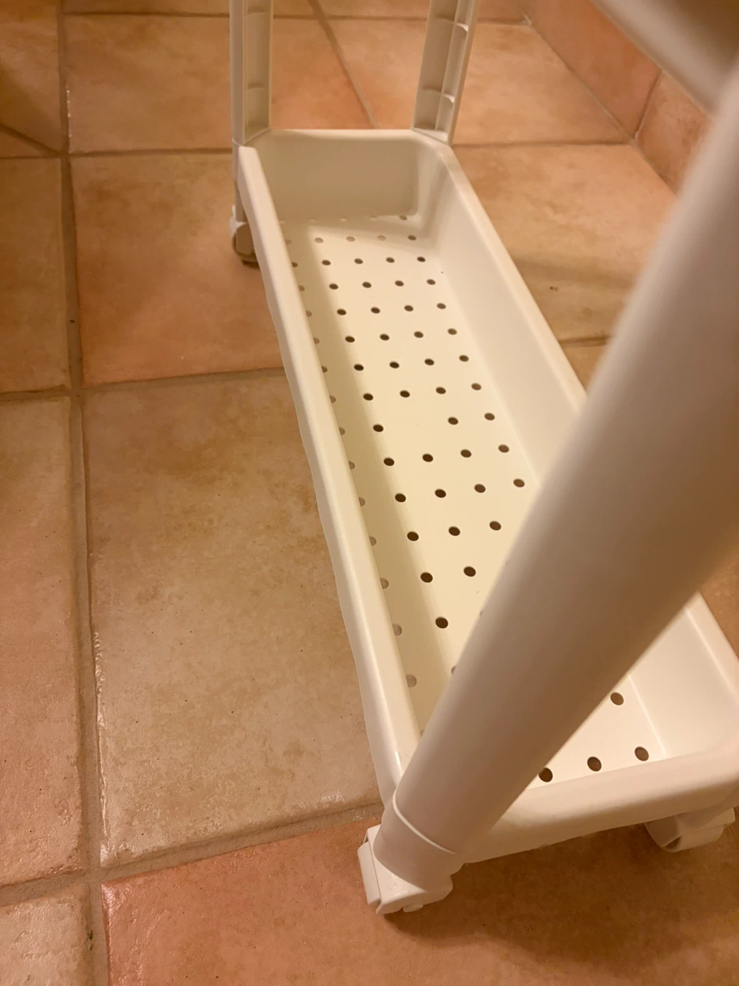 IKEA Vesken cart - photo 5