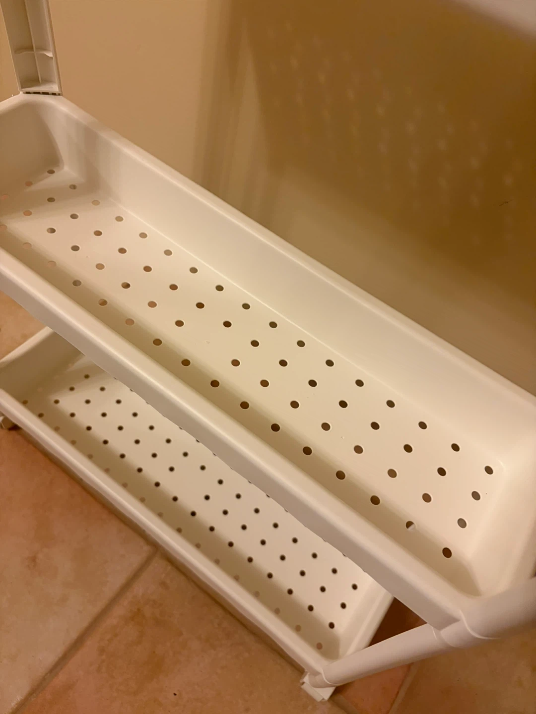 IKEA Vesken cart - photo 4