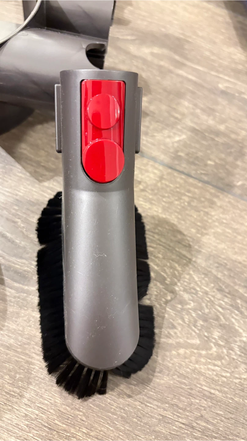 Dyson Vacuum Cleaner Attachments - photo 3
