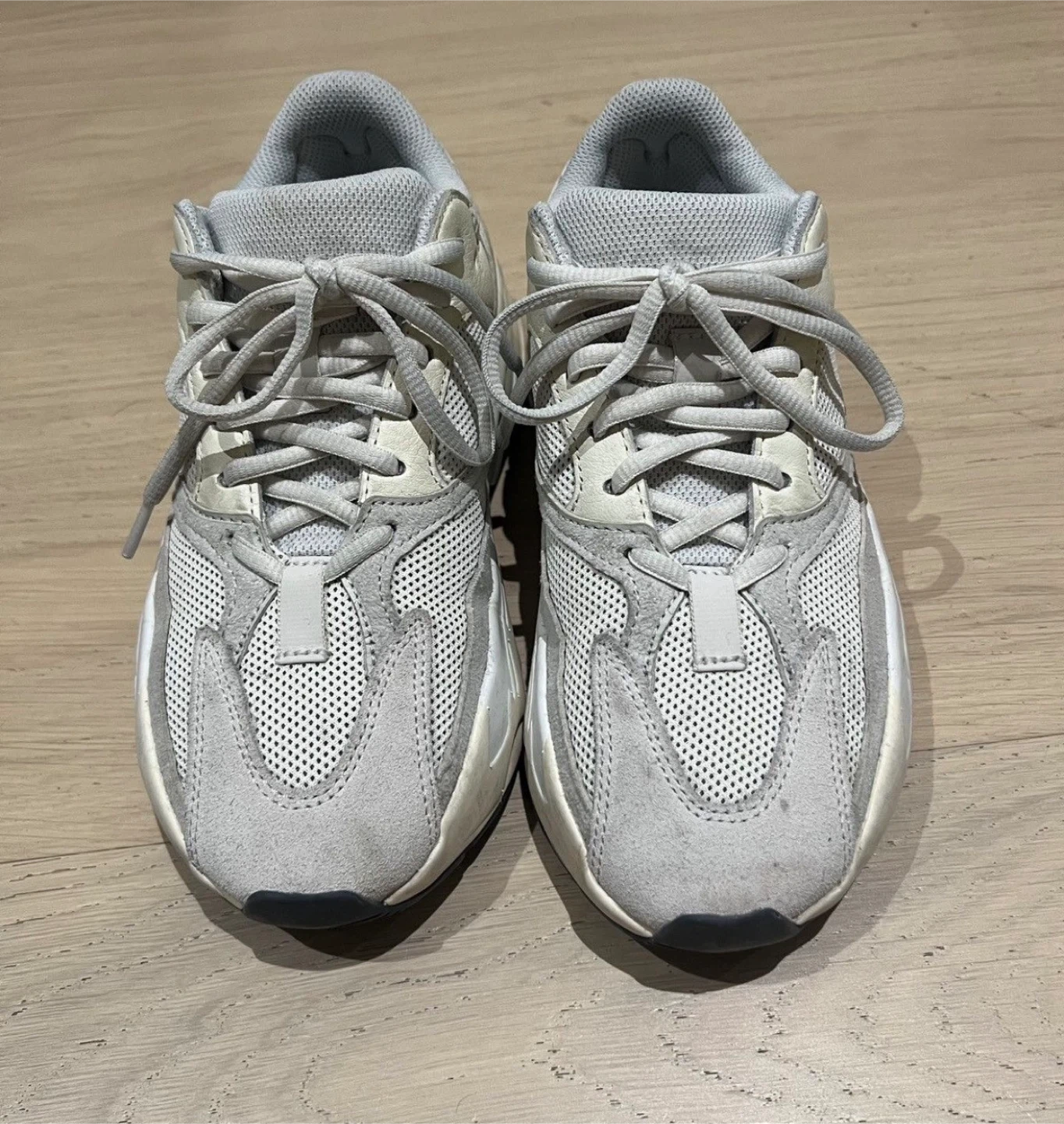 Adidas Yeezy Boost 700 V2 "Geode" Sneakers US 5
