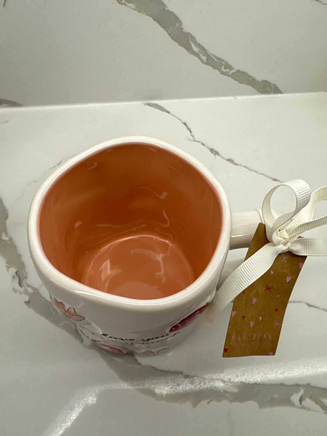 Rae Dunn "love you berry much" Mug - photo 3