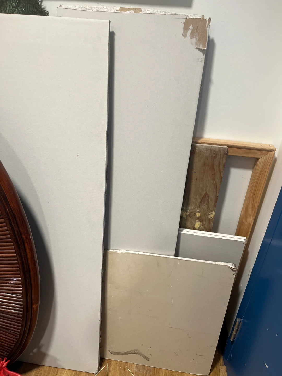 Drywall Boards