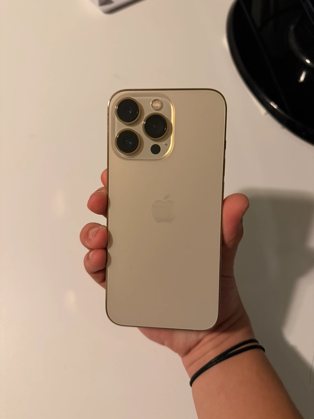 iPhone 13 Pro 512GB Gold (Unlocked)|(US Variant)