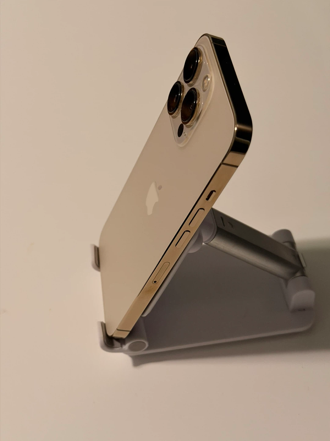 iPhone 13 Pro 512GB Gold (Unlocked)|(US Variant) - photo 4