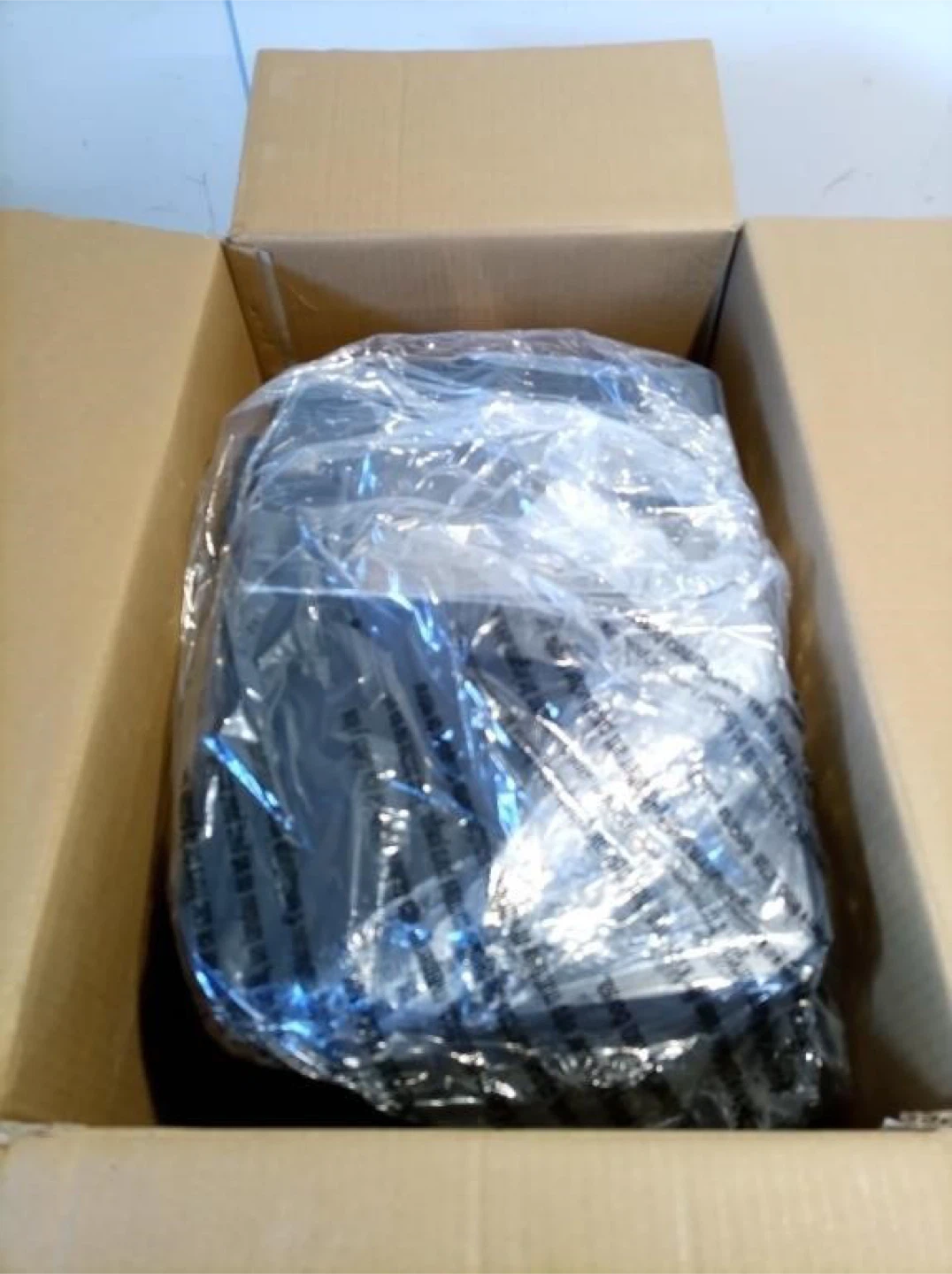 Moving out- Gourmia 4-Dish Dual Basket Air Fryer - photo 4