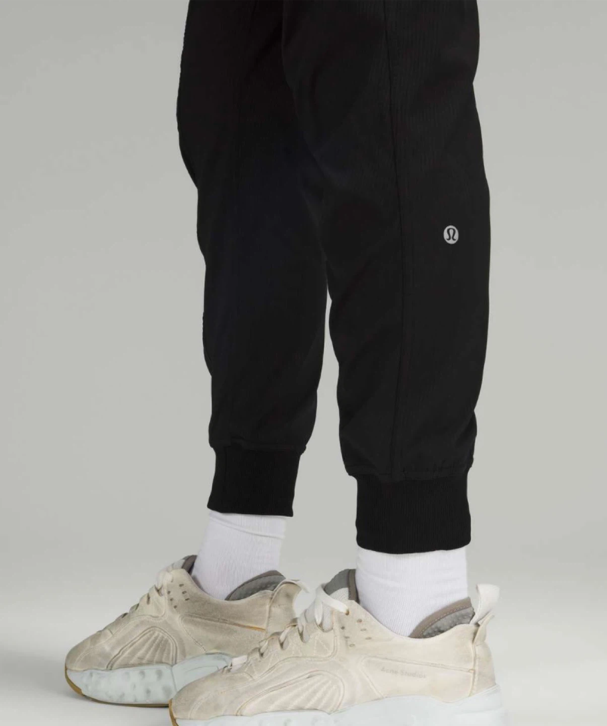 Lululemon Black Jogger Pants - photo 5