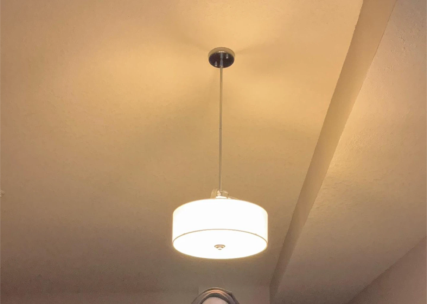 Modern Pendant Ceiling Light – Elegant & Minimal