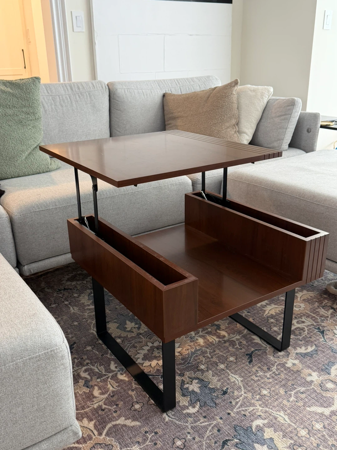 Cozey Stella Coffee Table - photo 2