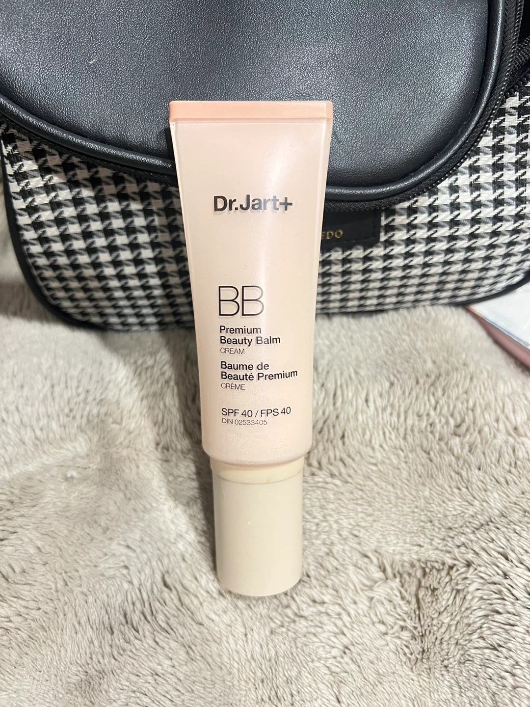 Dr. Jart+ BB Premium Beauty Balm SPF 40