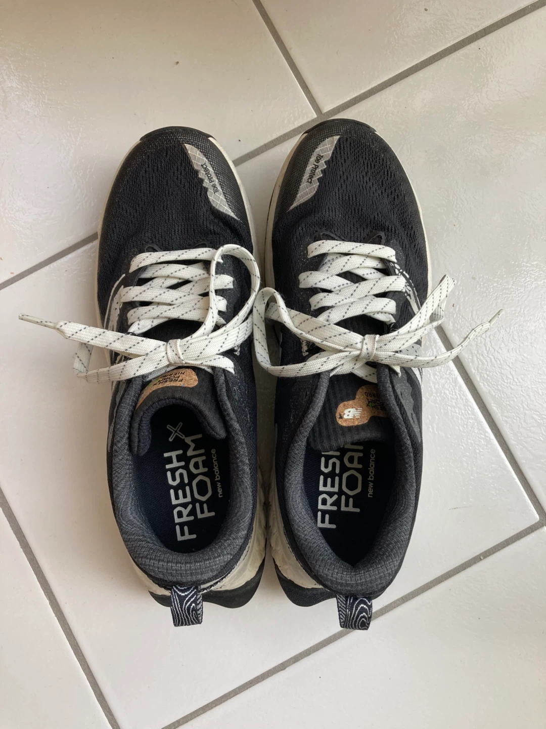 New Balance Fresh Foam Running Shoes