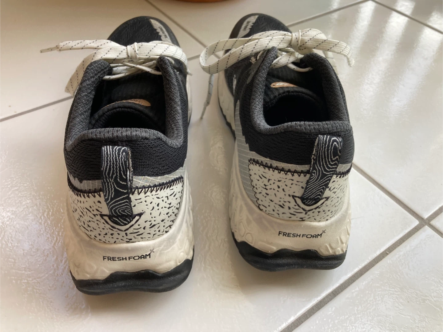 New Balance Fresh Foam Running Shoes - photo 2