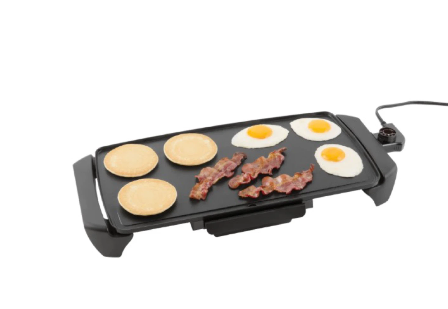 Electric Griddle