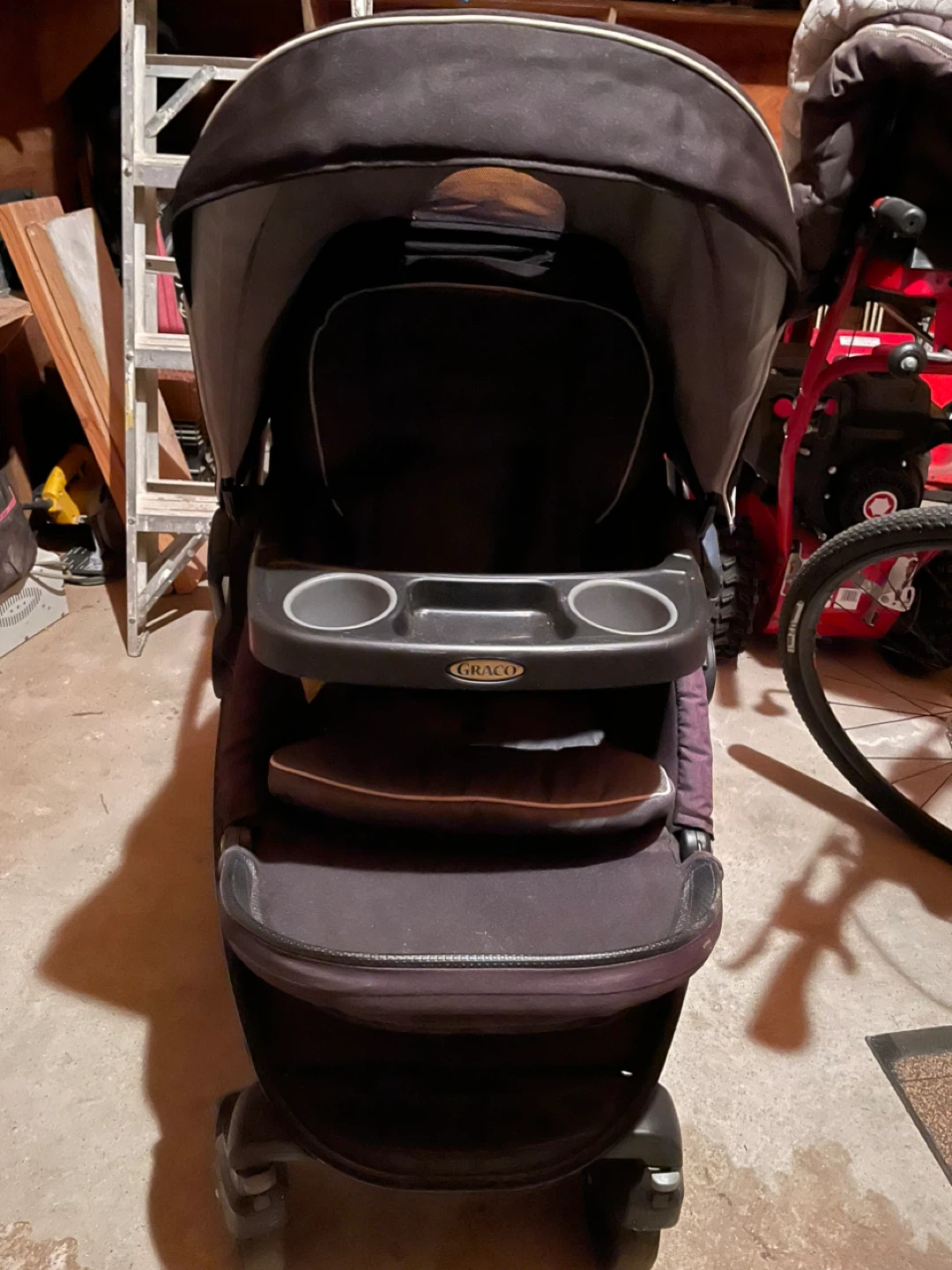 Graco Stroller