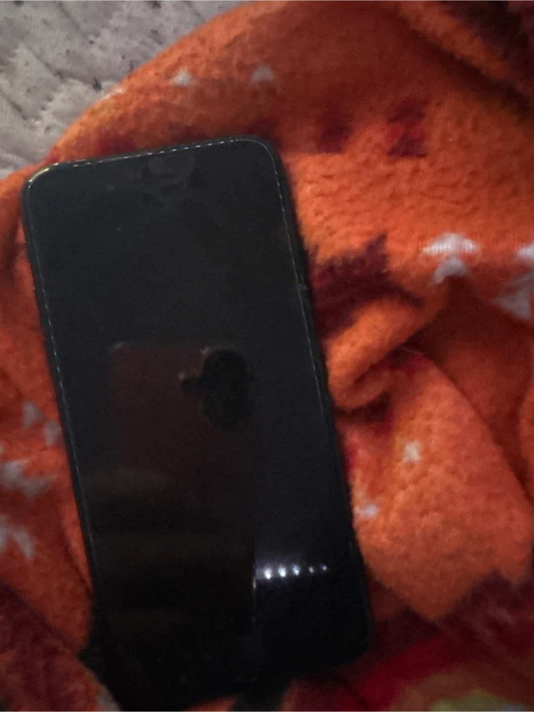 Apple iPhone SE