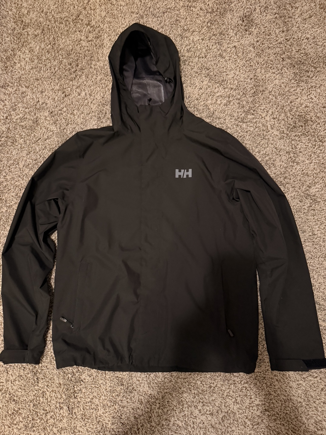 Helly Hansen HH HELLY TECH Protection Jacket - photo 3