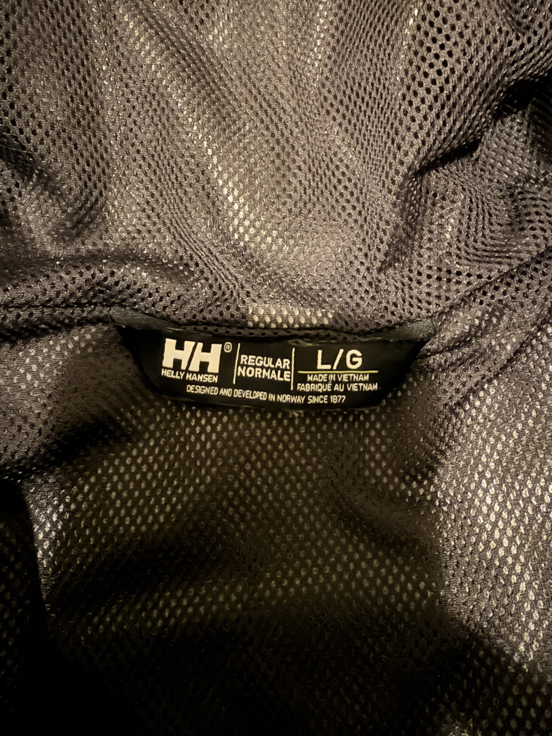 Helly Hansen HH HELLY TECH Protection Jacket - photo 4