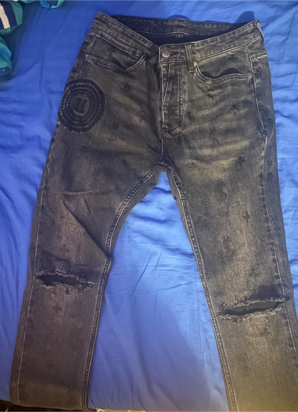 Ksubi Jeans
