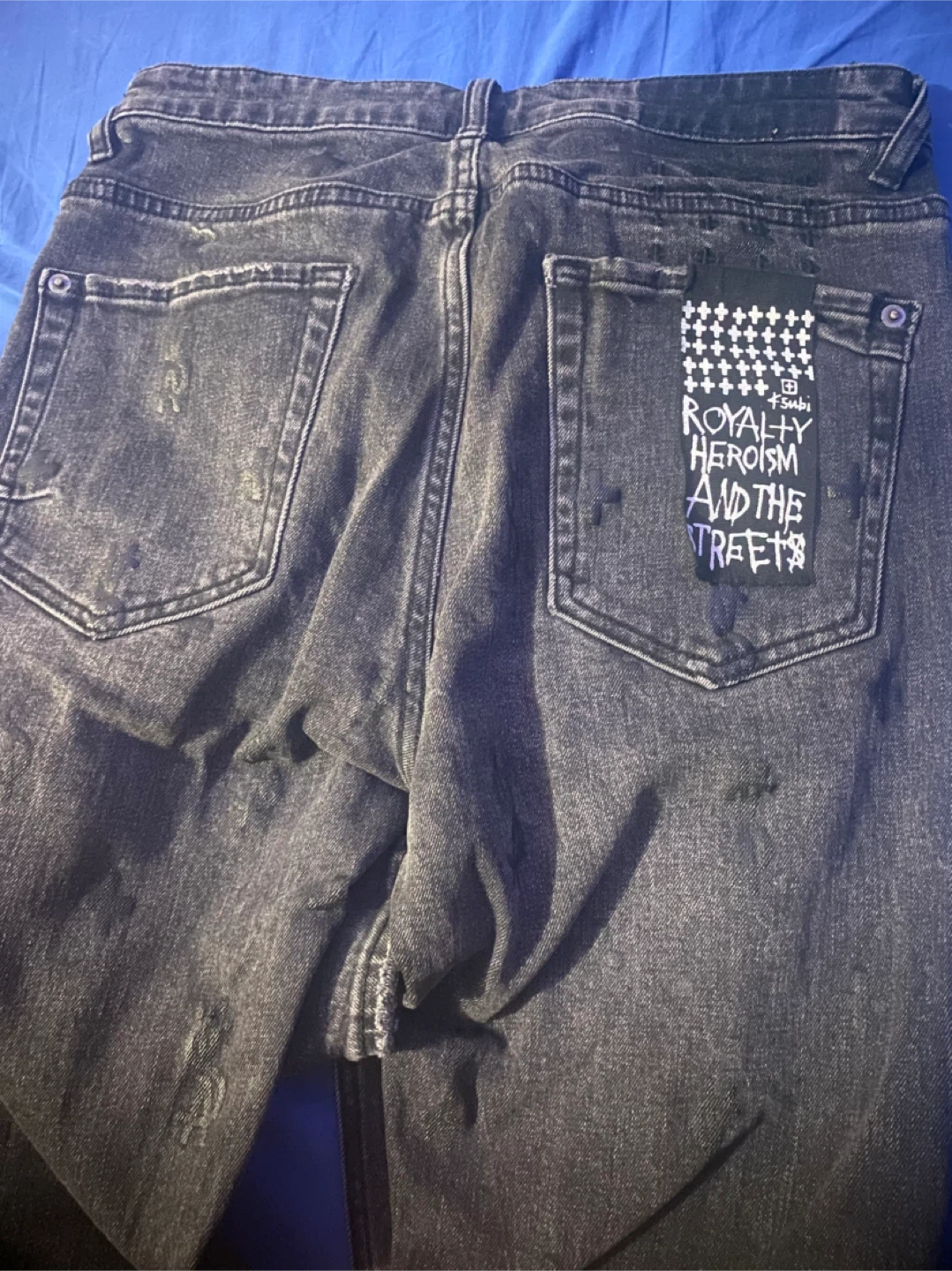 Ksubi Jeans - photo 2