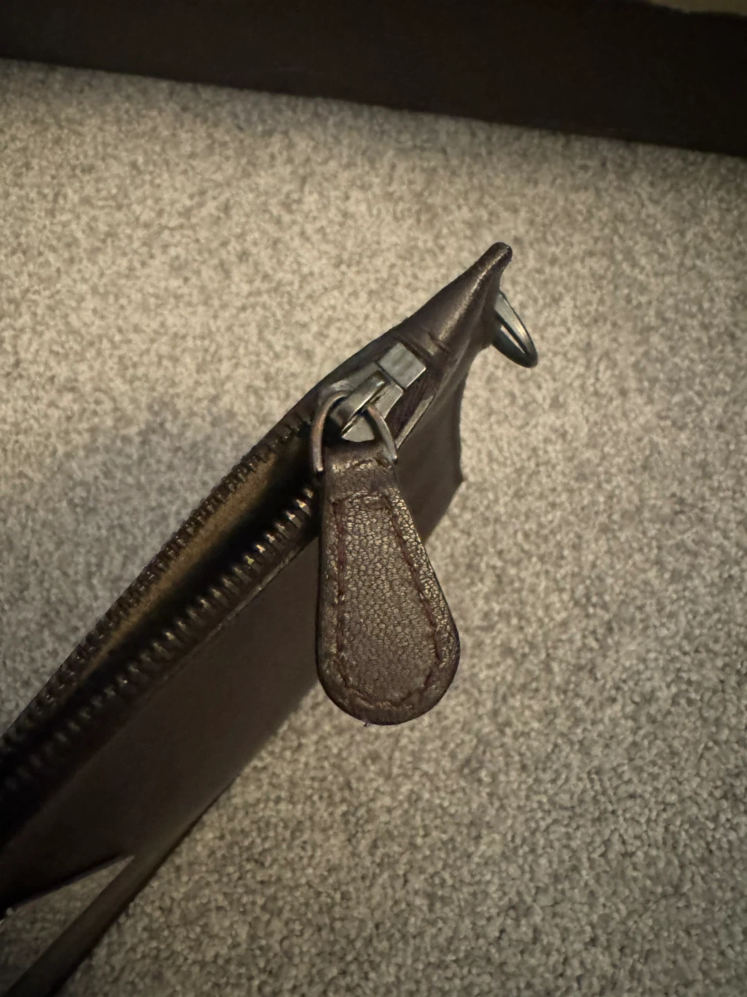 Bottega Veneta Intrecciato Leather Tote Bag - photo 5