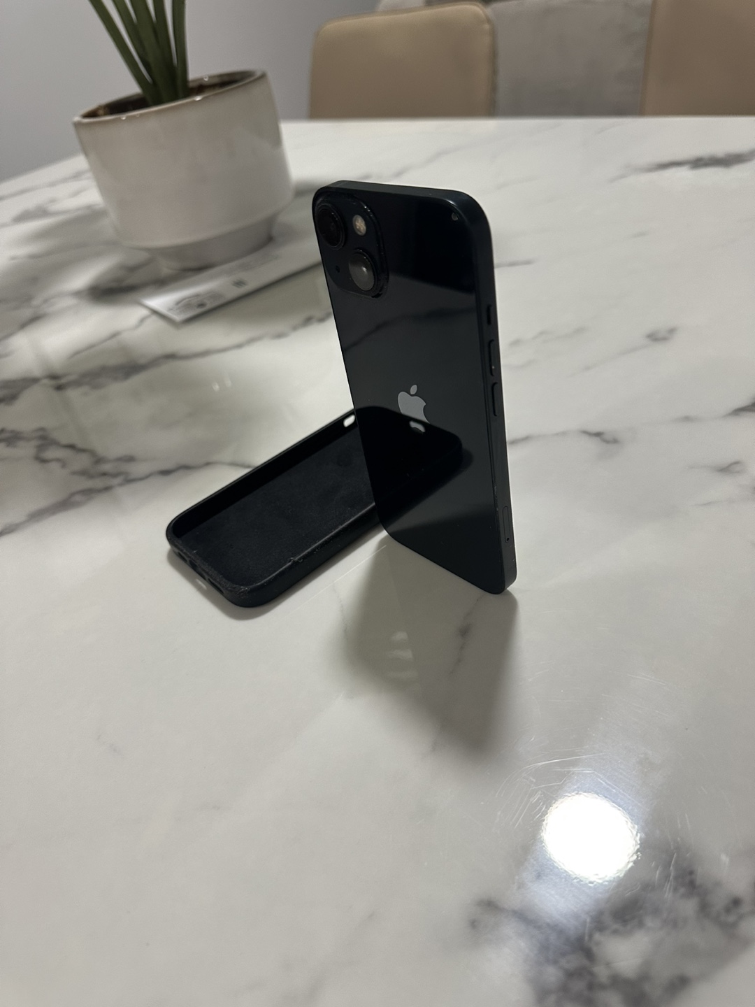 iPhone 13 – 128GB | Unlocked | 91% Battery Health | Excellent - photo 5