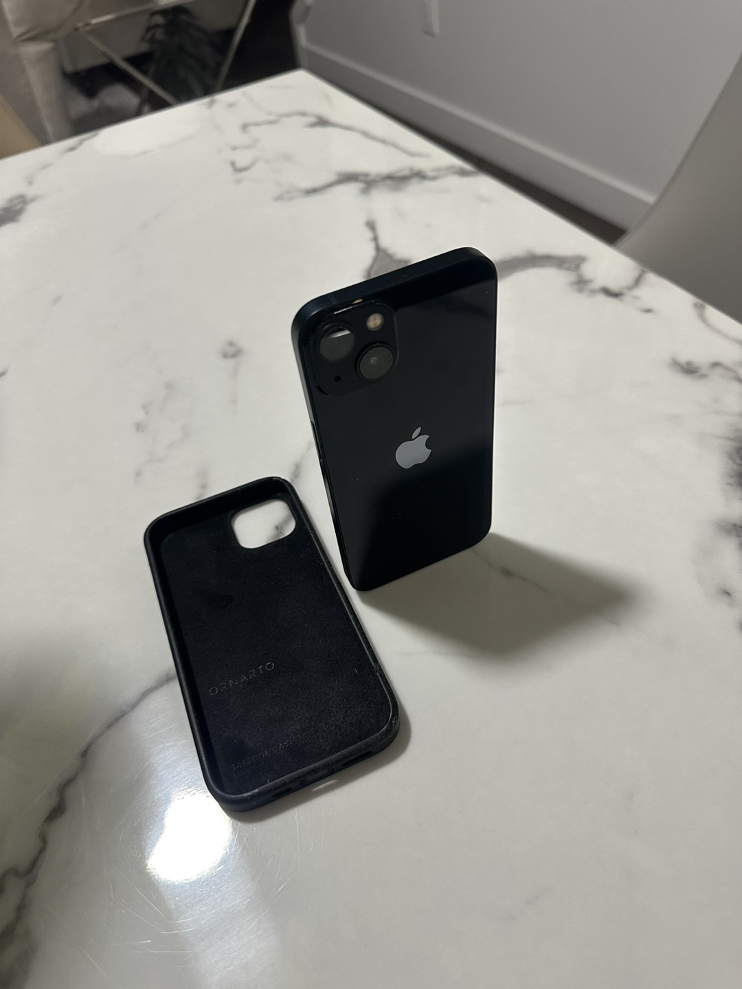 iPhone 13 – 128GB | Unlocked | 91% Battery Health | Excellent - photo 2
