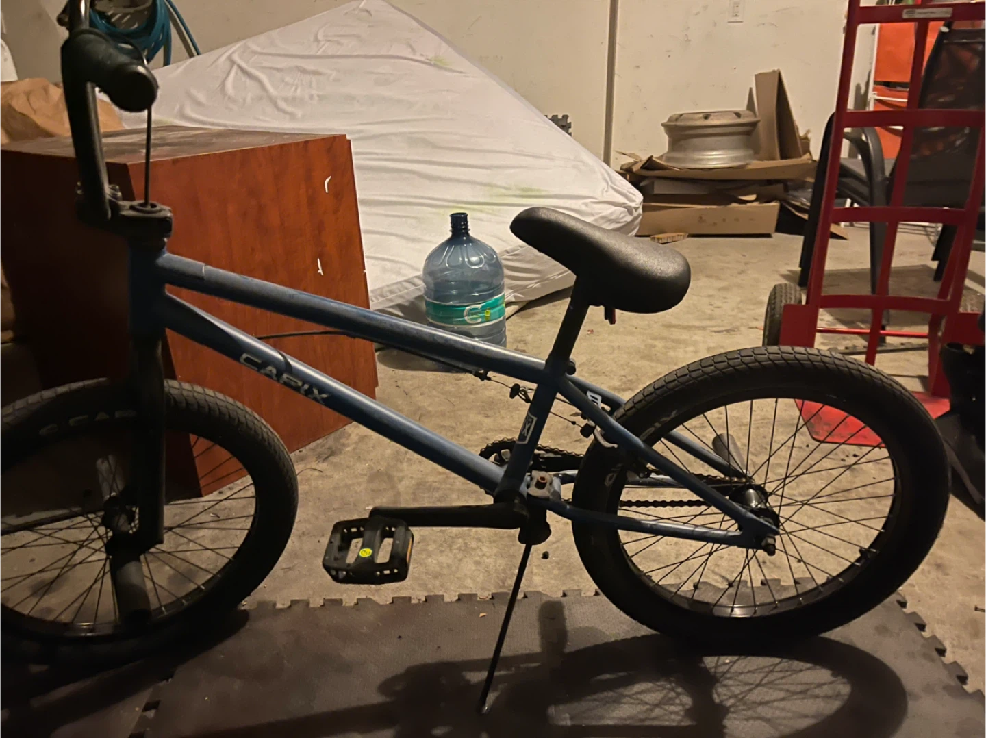 Felt BMX Bike - photo 4