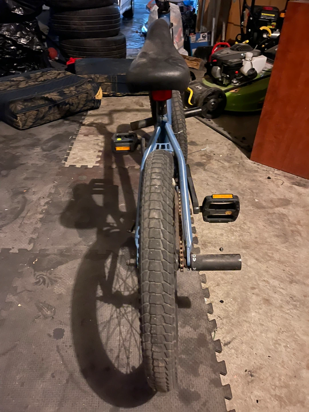 Felt BMX Bike - photo 3