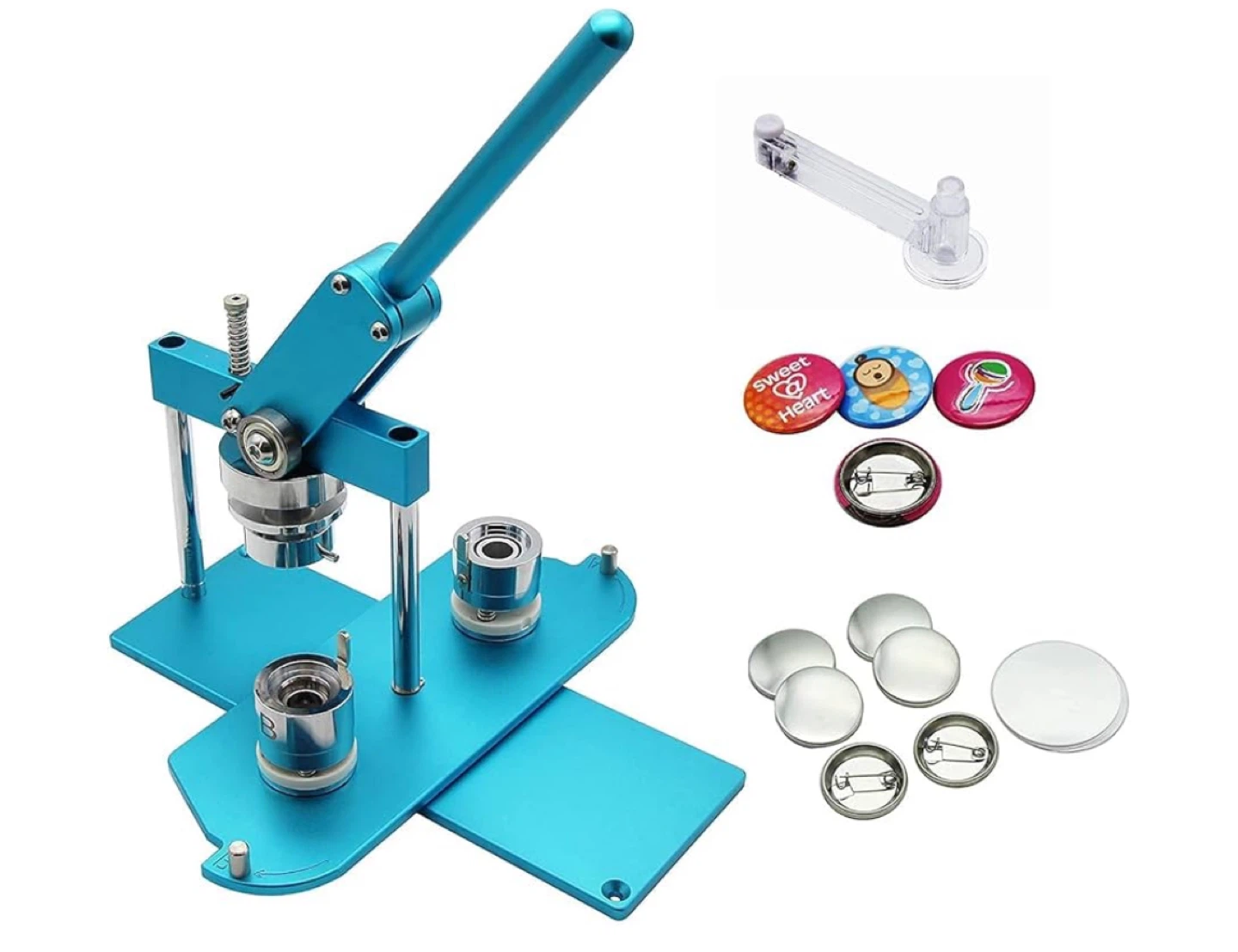 25mm Pin Making Kit