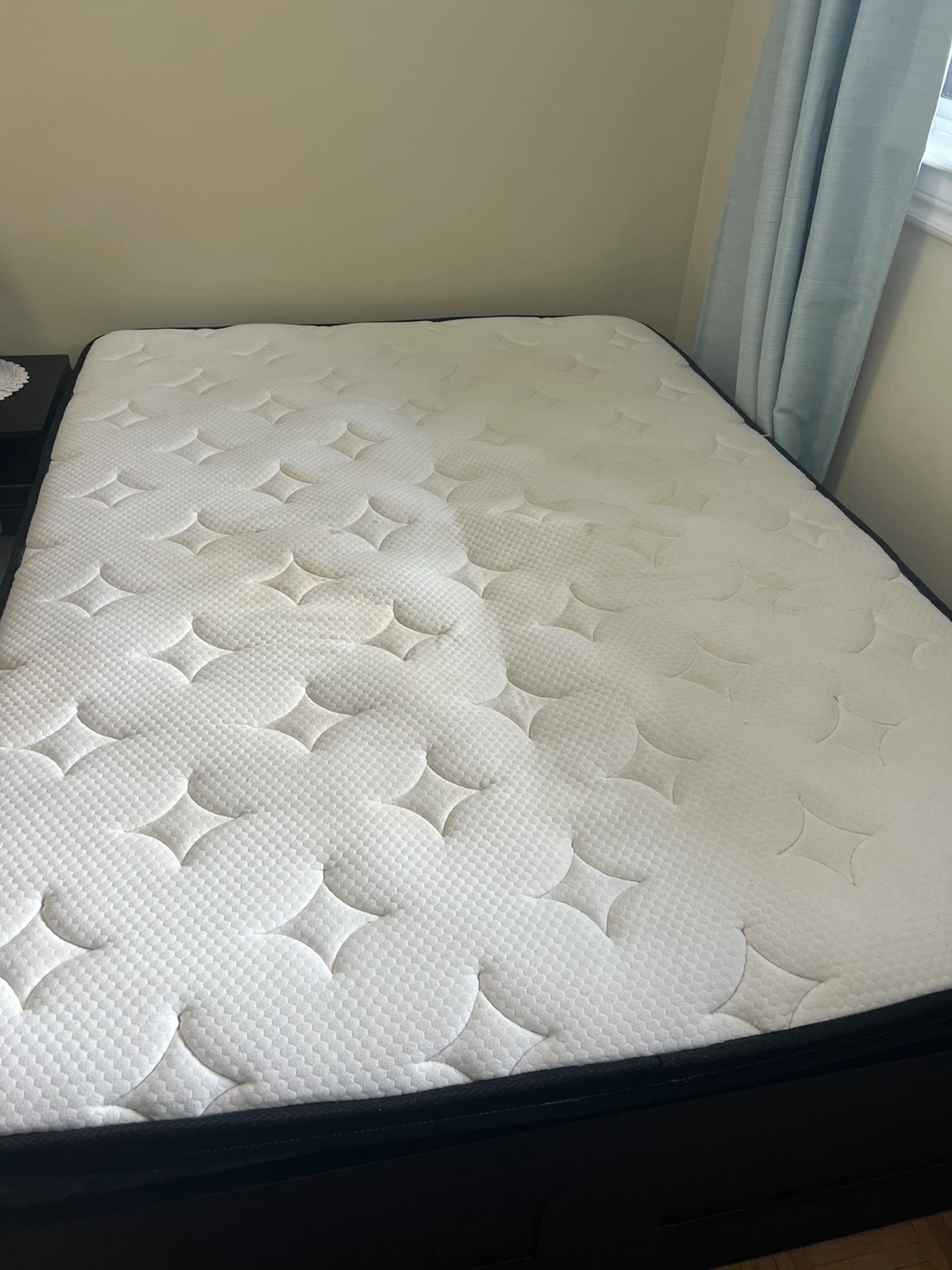Full Size Mattress - photo 3