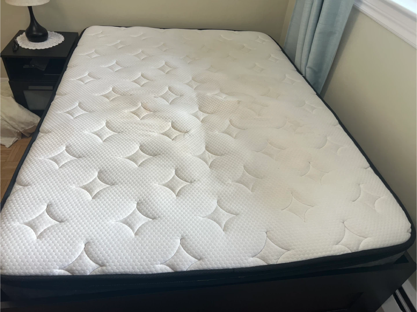 Full Size Mattress
