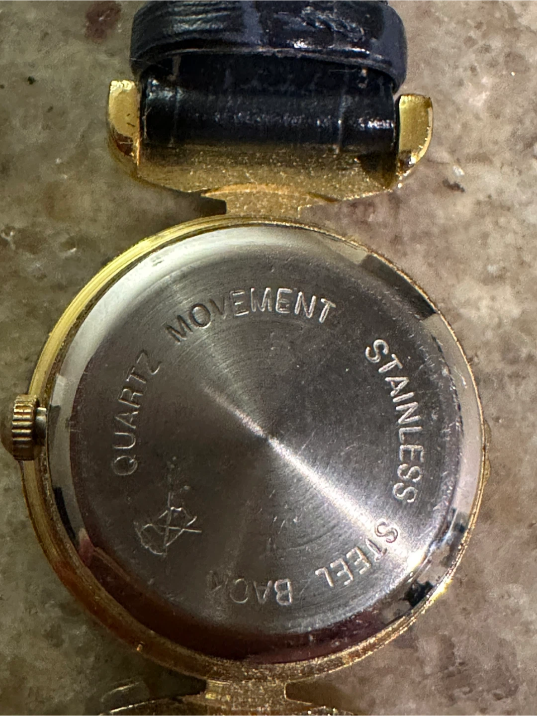Ladies watch quartz French - photo 2