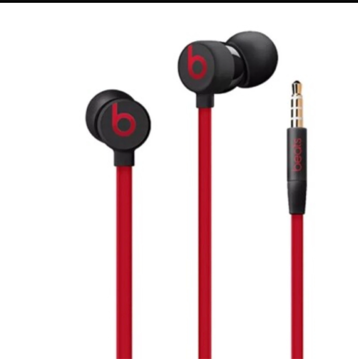 Beats by Dr. Dre Earphones