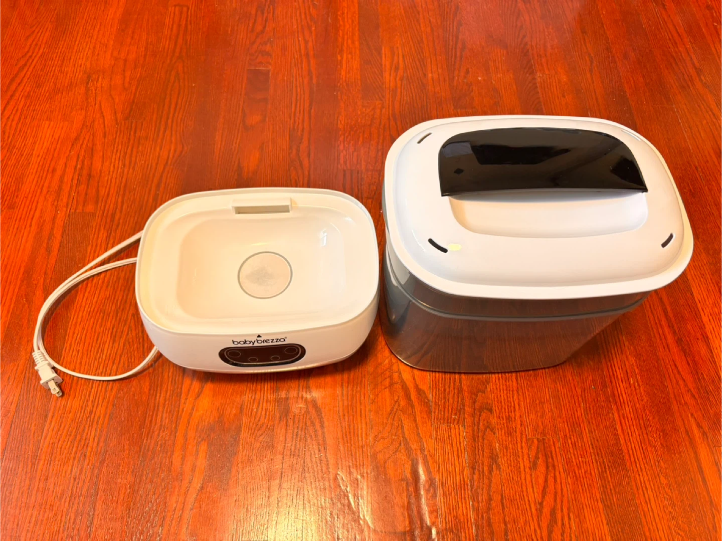 Baby Brezza Sterilizer Dryer - photo 3