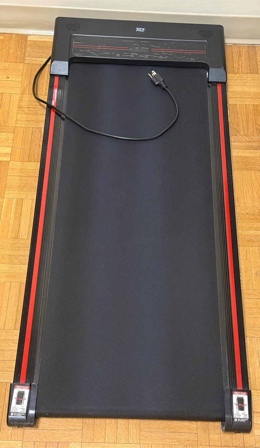 WalkingPad Treadmill