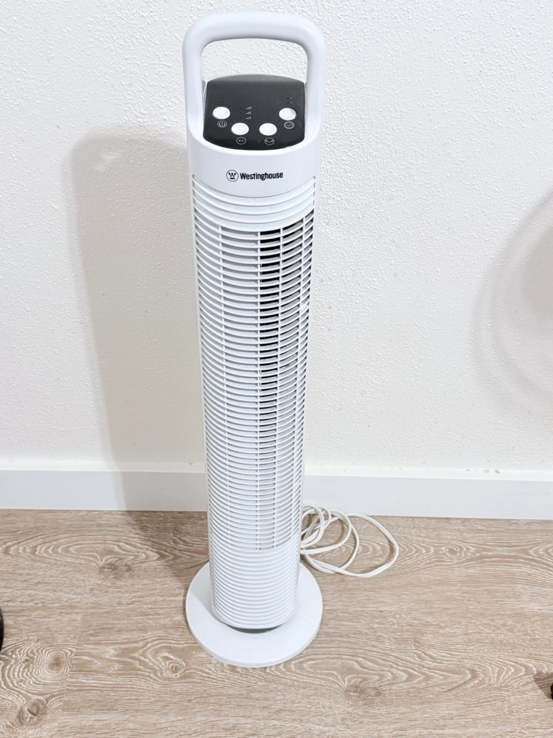 Westinghouse White Tower Fan