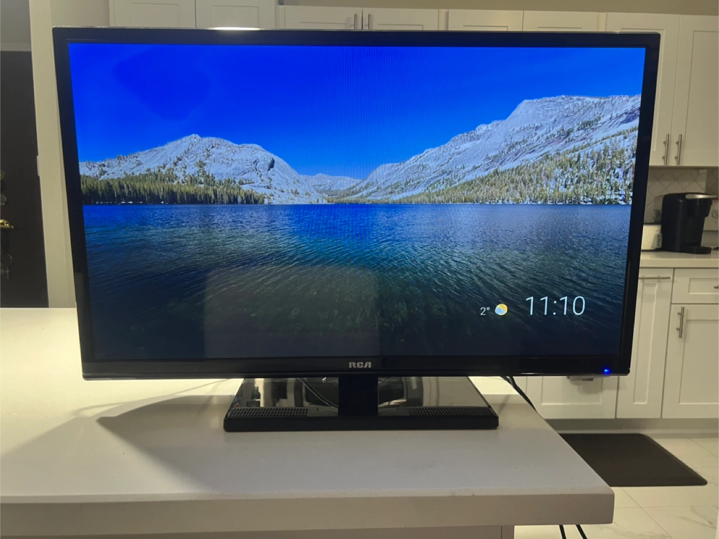 32 inch RCA LED TV